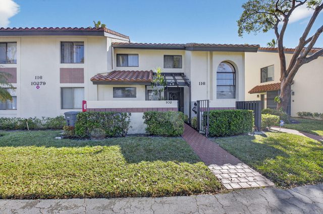10279 N Circle Lake Drive 202, Boynton Beach, FL 33437
