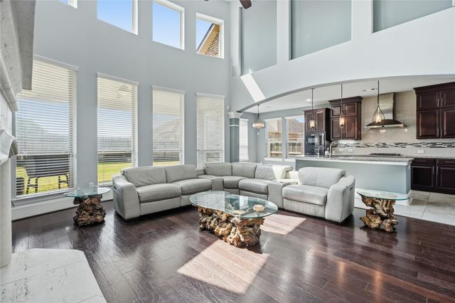 2756 Panzano Lane, League City, TX 77573