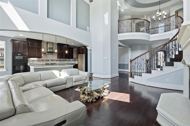 2756 Panzano Lane, League City, TX 77573