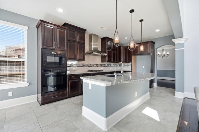 2756 Panzano Lane, League City, TX 77573