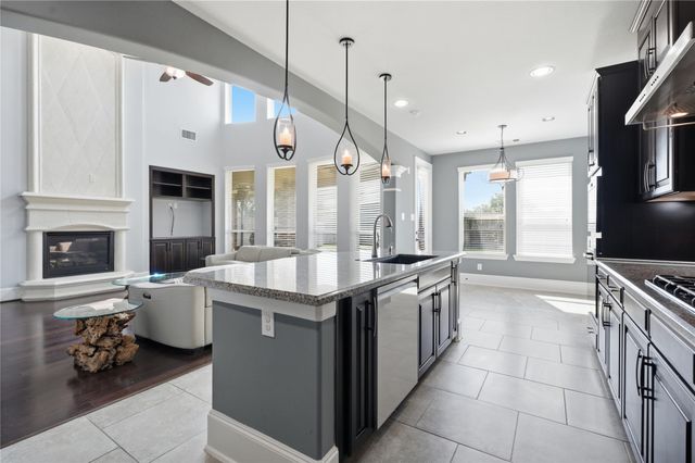 2756 Panzano Lane, League City, TX 77573