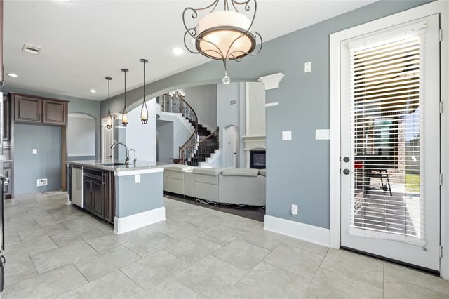 2756 Panzano Lane, League City, TX 77573