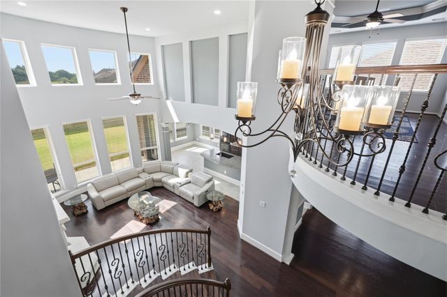 2756 Panzano Lane, League City, TX 77573