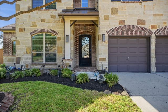 2756 Panzano Lane, League City, TX 77573