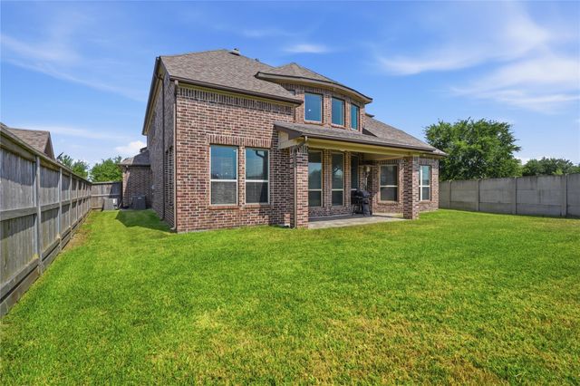 2756 Panzano Lane, League City, TX 77573