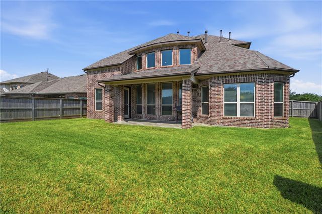2756 Panzano Lane, League City, TX 77573