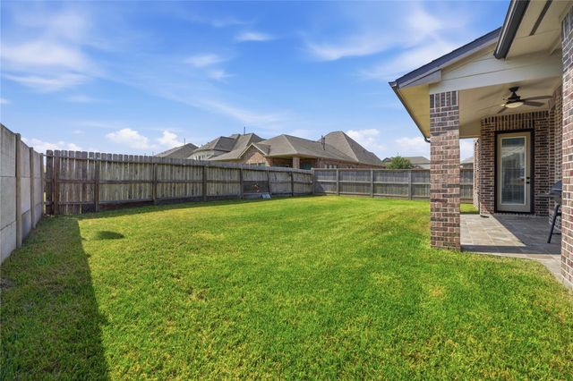 2756 Panzano Lane, League City, TX 77573