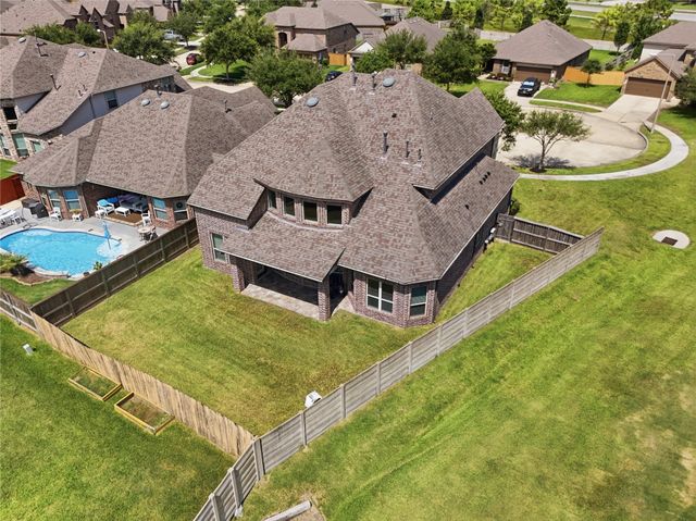 2756 Panzano Lane, League City, TX 77573
