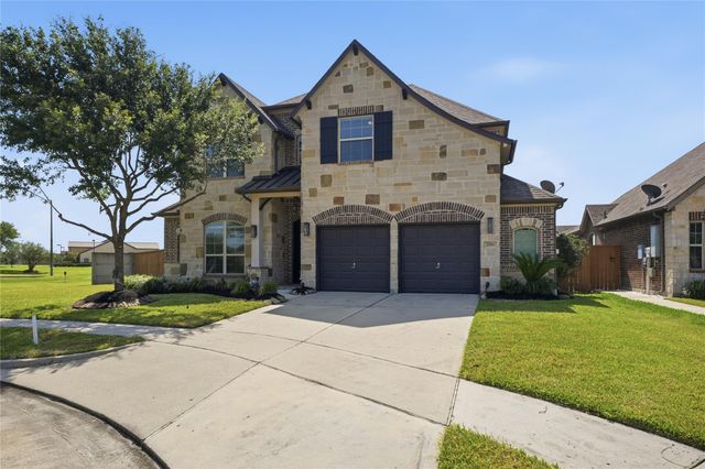 2756 Panzano Lane, League City, TX 77573