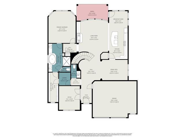 2756 Panzano Lane, League City, TX 77573