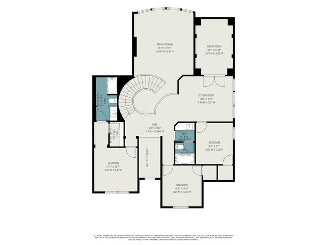 2756 Panzano Lane, League City, TX 77573