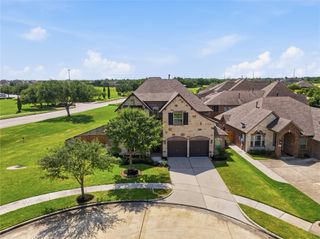 2756 Panzano Lane, League City, TX 77573