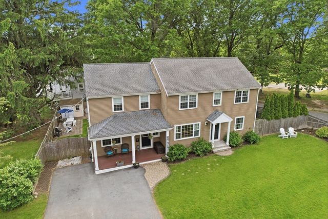 5 Laclede Avenue, Framingham, MA 01701