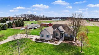 9553 Charles Court, Lima Twp, MI 48130