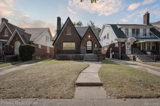 14841 Forrer Street, Detroit, MI 48227