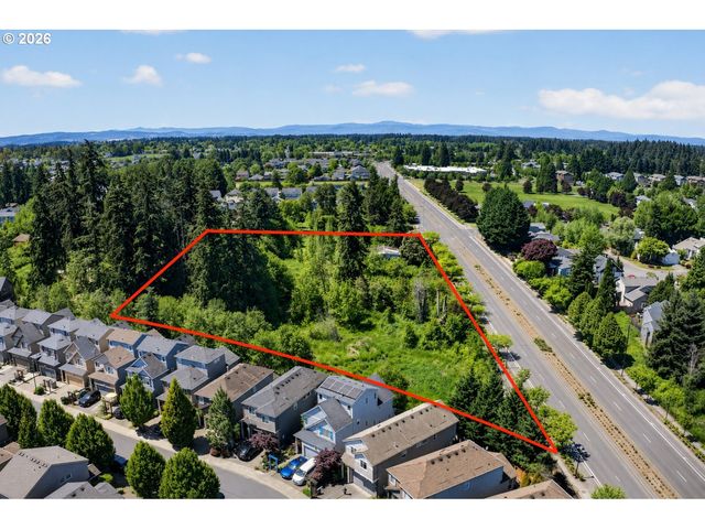 21040 Sw BASELINE Rd, Beaverton, OR 97003