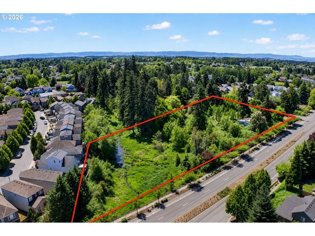21040 Sw BASELINE Rd, Beaverton, OR 97003