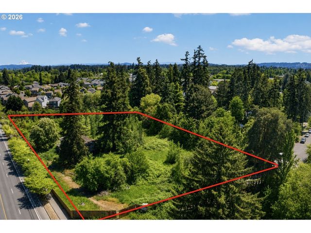 21040 Sw BASELINE Rd, Beaverton, OR 97003