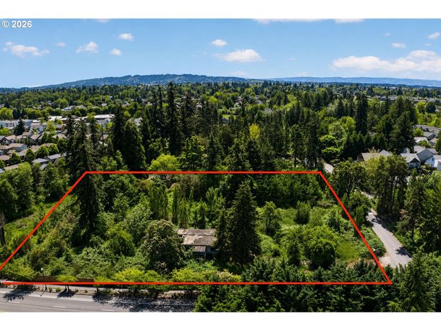21040 Sw BASELINE Rd, Beaverton, OR 97003