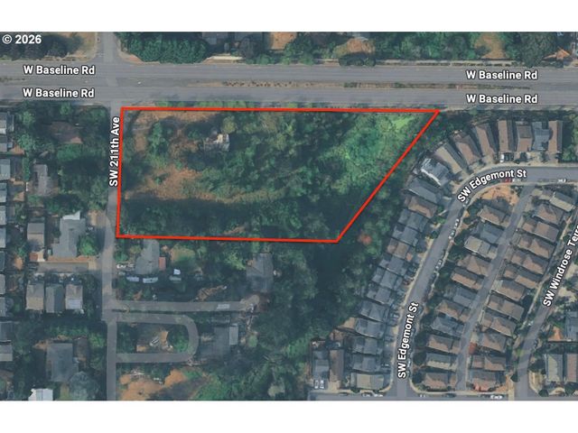 21040 Sw BASELINE Rd, Beaverton, OR 97003