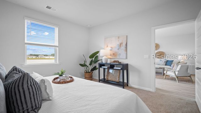 807 Sanctum St, Ridgeland, SC 29936