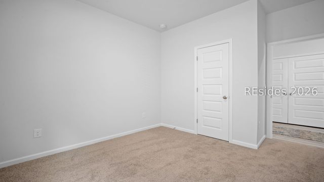 807 Sanctum St, Ridgeland, SC 29936