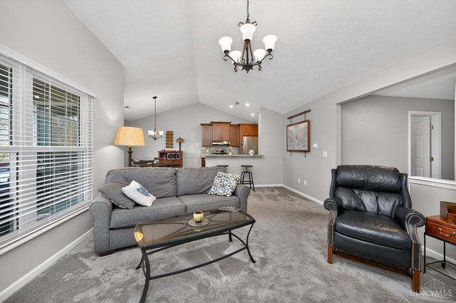 151 Highridge Court, Fairfield, OH 45014