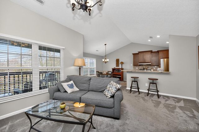 151 Highridge Court, Fairfield, OH 45014