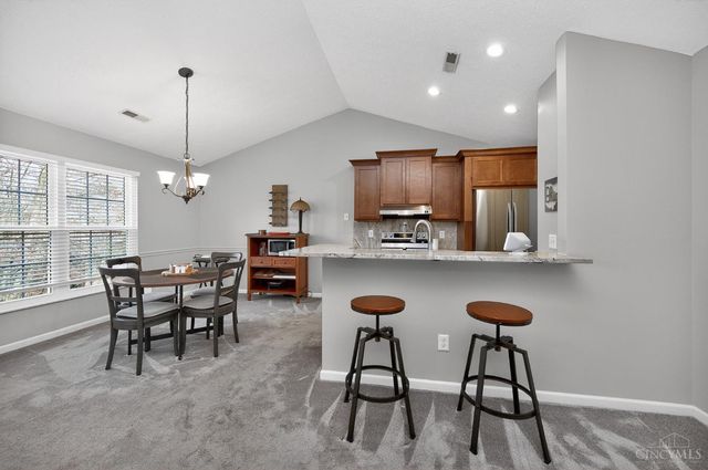 151 Highridge Court, Fairfield, OH 45014