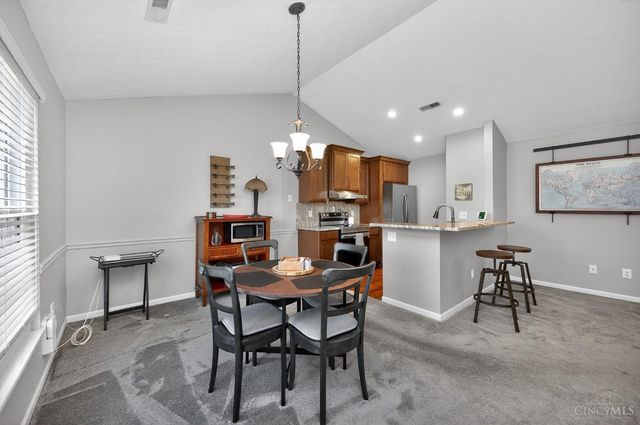 151 Highridge Court, Fairfield, OH 45014