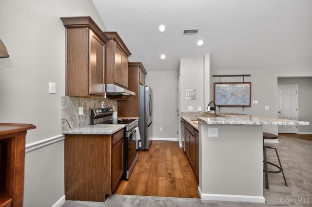 151 Highridge Court, Fairfield, OH 45014