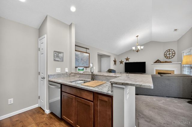 151 Highridge Court, Fairfield, OH 45014