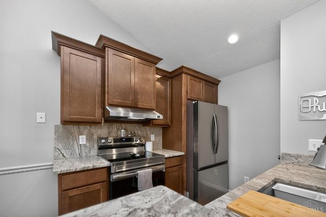 151 Highridge Court, Fairfield, OH 45014