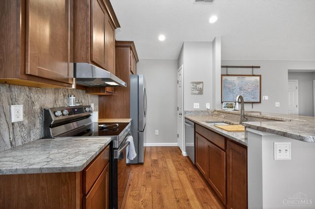 151 Highridge Court, Fairfield, OH 45014