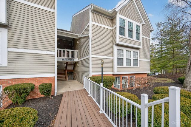 151 Highridge Court, Fairfield, OH 45014