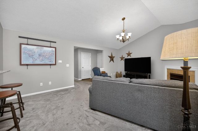 151 Highridge Court, Fairfield, OH 45014