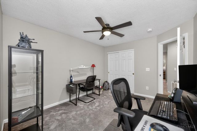 151 Highridge Court, Fairfield, OH 45014