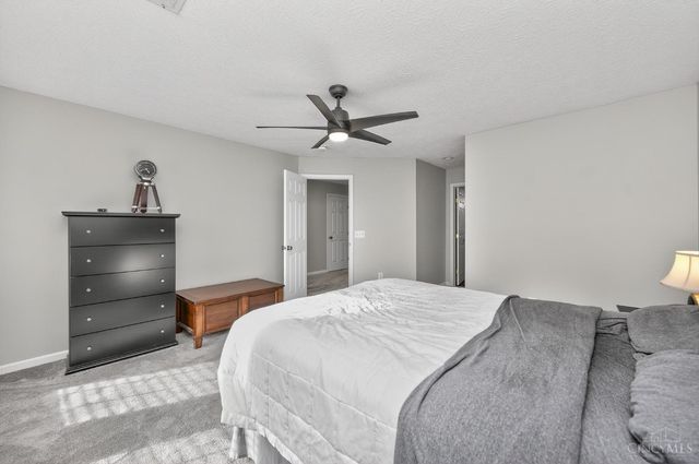 151 Highridge Court, Fairfield, OH 45014