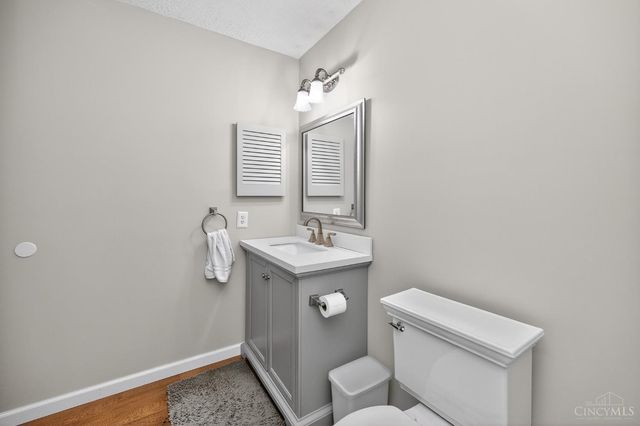 151 Highridge Court, Fairfield, OH 45014