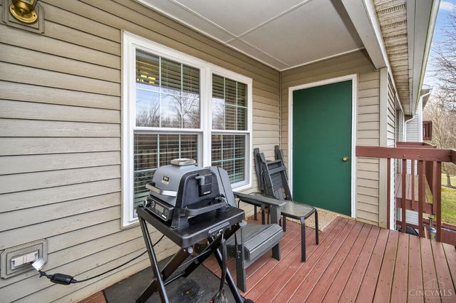 151 Highridge Court, Fairfield, OH 45014