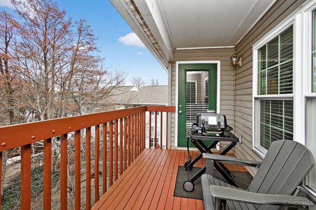 151 Highridge Court, Fairfield, OH 45014