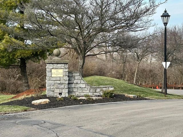 151 Highridge Court, Fairfield, OH 45014