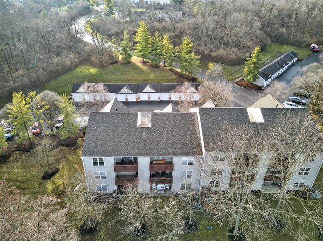 151 Highridge Court, Fairfield, OH 45014