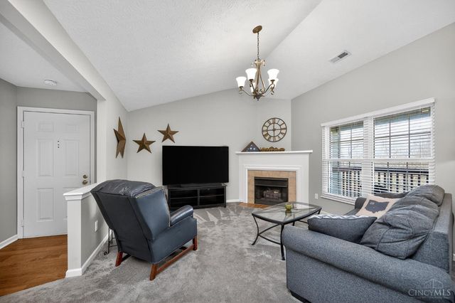 151 Highridge Court, Fairfield, OH 45014