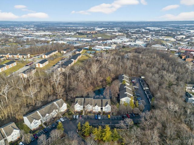 151 Highridge Court, Fairfield, OH 45014