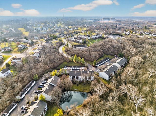 151 Highridge Court, Fairfield, OH 45014