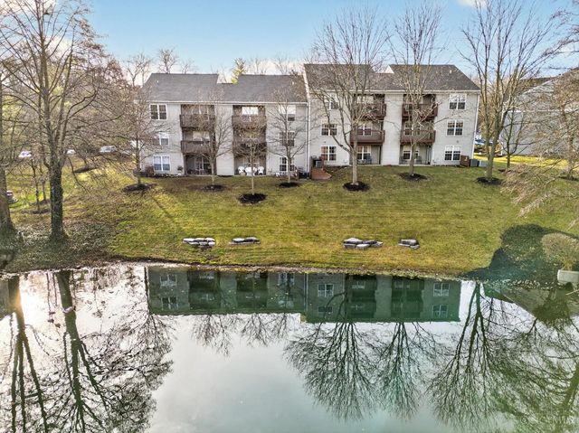 151 Highridge Court, Fairfield, OH 45014