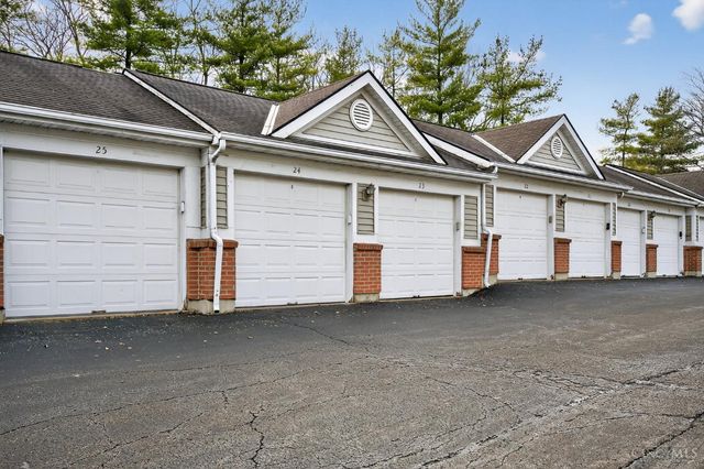 151 Highridge Court, Fairfield, OH 45014