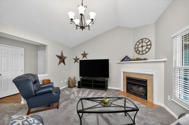 151 Highridge Court, Fairfield, OH 45014