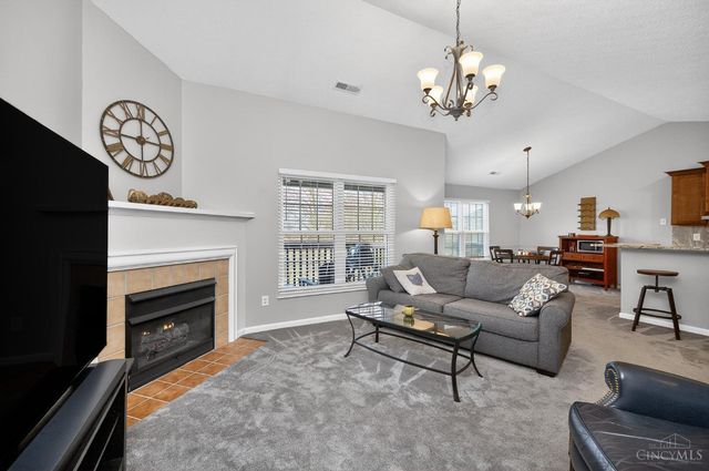 151 Highridge Court, Fairfield, OH 45014